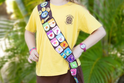 Transgender Girls Banned from Girl Guides, Brownies and Rainbows Effective 6 September