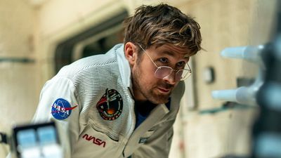 Ryan Gosling Couldn't Figure Out The Project Hail Mary 'Space Math.' So, Production Used A Little Trick