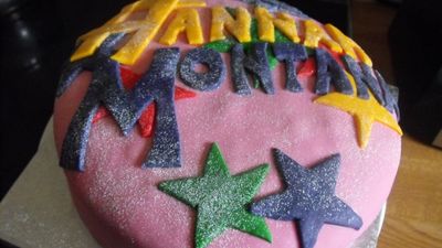 Alex Cooper produced and hosted the Hannah Montana reunion, but Miley took the mic and called her a creepy superfan in front of Hollywood elite