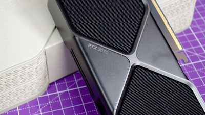 'I could see where they're coming from, I don't love AI slop myself' — Nvidia CEO tries to defend DLSS 5 again, shortly after telling gamers 'they're completely wrong'