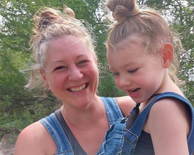 Canadian woman held with daughter by ICE warns all immigrants to ‘lie low’
