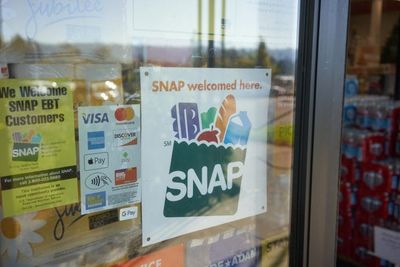 SNAP Recertification in 2026 Now Requires Online Verification in Some States—And Seniors Are Struggling