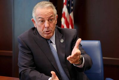 Nevada legislators press Governor Lombardo, demanding plan for state’s ‘structural failures’ in safety oversight of Boring Co.