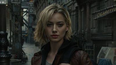 Nvidia CEO says "I don't love AI slop myself" after giving Resident Evil Requiem's Grace a DLSS 5 makeover that was swiftly labelled AI slop