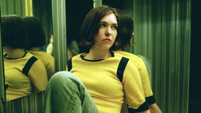 “I had vocal polyps. It was really intense. I didn’t sleep for an entire month. There was no sound coming out. But I learned how to talk again. I learned how to sing again”: How Snail Mail's Lindsey Jordan found her falsetto and made her comeback