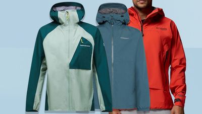 I'm an outdoor editor, and these are the waterproof jackets I'm most excited about in 2026