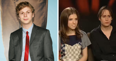 Anna Kendrick And Kieran Culkin’s Reactions To An Interviewer’s Michael Cera Comment Are Going Viral Again