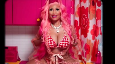 Nicki Minaj Sued Over $275K Unpaid Concert Production Costs — Firm Claims Bills Ignored for Years