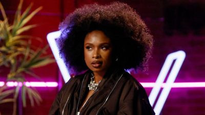 Jennifer Hudson Filled In For Kelly Clarkson On The Voice, And Now There’s One Thing I Need To See