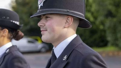 ‘True gentleman’: Family mourns UK police officer killed in Farningham crash while on duty