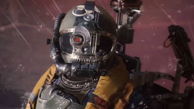 Embark knows Arc Raiders fans are questioning "the size of our weekly patches," but they're not meant to be any bigger: "These updates are focused on smaller quality-of-life improvements"