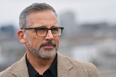 Steve Carell reveals Marvel star who told him to avoid doing The Office