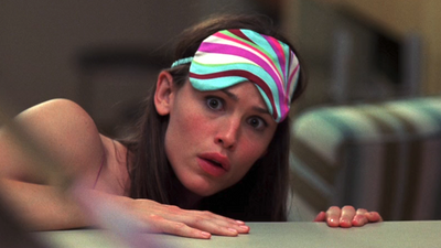 I Didn't Ask For A 13 Going On 30 Reboot, But One Part Of Netflix's Announcement Has Me Optimistic