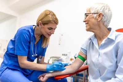 Medicare Is Reducing Coverage for Certain Preventive Screenings in 2026—Here’s What’s Changing