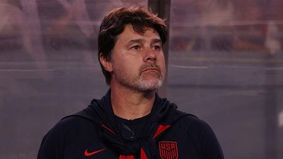 Mauricio Pochettino Overlooks ‘Logic’ to Rate USMNT’s World Cup Chances
