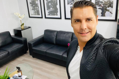 Former TV reporter arrested for two separate shootings after asking victims’ race