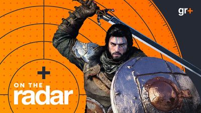 On the Radar with Crimson Desert – adventuring through this ambitious and massive open world