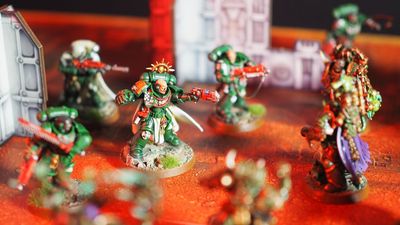 Everything we know about Warhammer 40K 11th Edition, from new rules to new models