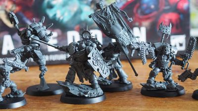 Everything we know about Warhammer 40K 11th Edition, from new rules to new models