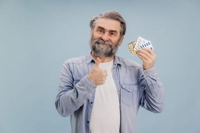 Medicare’s New Drug Price Reductions Start Soon: Here Are the 10 Medications Affected