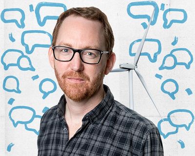 As global oil prices surge, should Australia increase its renewable energy use? - Your climate transition questions answered