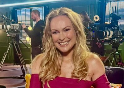 Mel Schilling's Husband Gareth Brisbane Breaks Silence on Her Final Moments Following Tragic Death