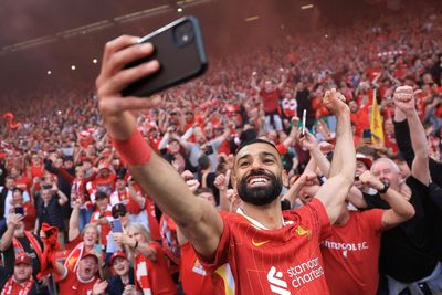 Mohamed Salah and Liverpool shared the same glorious dream — his legacy is clear