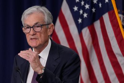 Prosecutor conceded lack of criminal evidence in Federal Reserve investigation, transcript shows