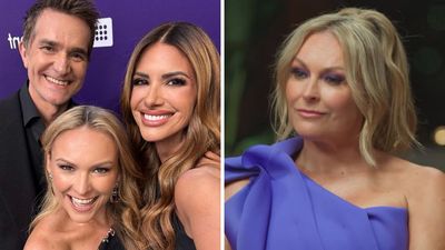 MAFS’ John Aiken Leads Tributes To Mel Schilling After Her Tragic Death Aged 54