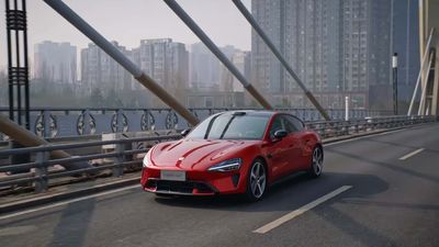 The Xiaomi SU7 Was Already Dominating The Market. Reviewers Say The Updated Version Is Even Better