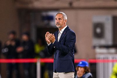 Who is Adi Hutter? Former Monaco boss linked with Tottenham Hotspur position