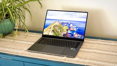 Microsoft says, for once, Windows update isn't to blame for Galaxy Book4 laptops losing access to C: drive — the Galaxy Connect app was the culprit, and it's been taken down from Microsoft Store