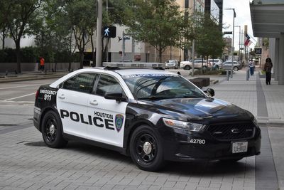 Texas man who knocked on doors begging for help in critical condition after being shot by homeowner, police say