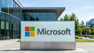 Microsoft’s Next AI Leg: Can MSFT Still Outperform From Here?