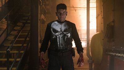 The long-awaited Punisher special gets a new title, and is set to release just one week after the Daredevil: Born Again season 2 finale