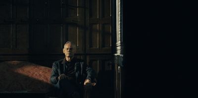 Power: The Downfall of Huw Edwards on Channel 5 review: frustratingly bland and bare of answers