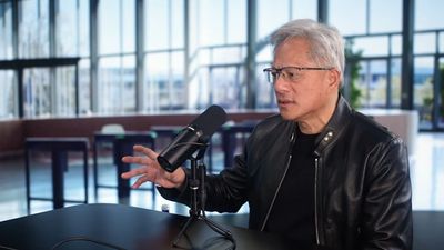 'I don't love AI slop myself' says Nvidia chief Jensen Huang: 'I'm empathetic towards what [gamers] are thinking. That's just not what DLSS 5 is trying to do'