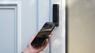 “Access has never been smarter or faster” – Nuki debuts smart lock keypad for electronic doors