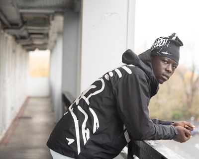 The Trials of Pa Salieu review – what hope is there for life after prison?