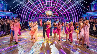 Strictly exits criticised as 'unfortunate pattern' emerges in 'brutal cull'