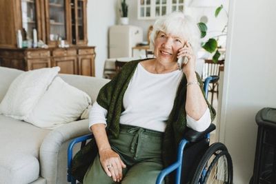 Warning: This New “Benefits Update” Call Is Targeting Seniors—and It Sounds Real