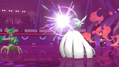 Pokemon Champions releases on Switch in 2 weeks, but a battle pass and extra purchases already loom over the F2P launch