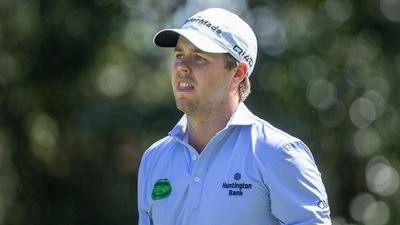The Former Masters Champion's Grandson Vying For A Last-Gasp Augusta Spot This Week
