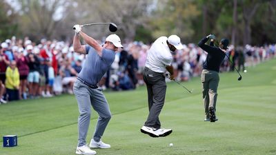 5 Golf Tips For Amateurs (From A Tour Coach): What You Can Copy From McIlroy, Scheffler And Others