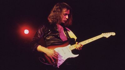 “A band member said, ‘If we didn’t write it, there’s no point in doing it because we won’t get writing credits.’ I was really disappointed”: The moment Ritchie Blackmore knew he’d leave Deep Purple
