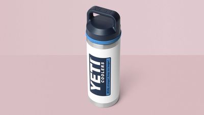 YETI goes retro with a limited edition drop and suddenly Stanley and Hydro Flask look a bit boring