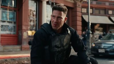 Marvel's upcoming Punisher special is set to be the MCU's longest one yet
