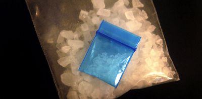 The price of meth has been plunging in NZ. Are Mexican cartels driving the drop?
