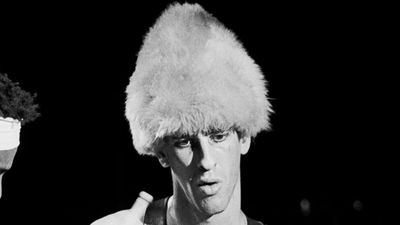 Freaky Style-AI: Hillel Slovak’s voice on new Chili Peppers documentary has been AI-generated