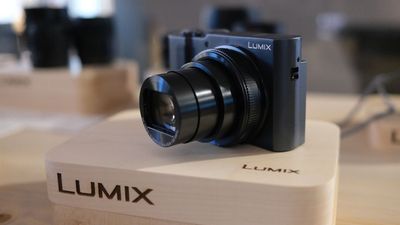 Lumix's new camera might give my Fujifilm X100V a run for its money –not least because of its crazy zoom